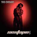 The-Dream: SXTP4 - portada reducida