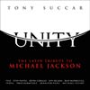 Unity The latin tribute to Michael Jackson - portada reducida