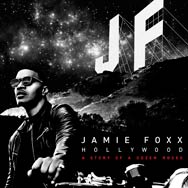 Jamie Foxx: Hollywood - portada mediana