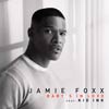 Jamie Foxx con Kid Ink: Baby's in love - portada reducida