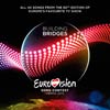 Eurovision Song Contest 2015 Vienna - portada reducida
