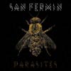 San Fermin: Parasites - portada reducida