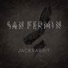 San Fermin: Jackrabbit - portada reducida