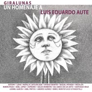 Giralunas. Un homenaje a Luis Eduardo Aute - portada mediana