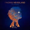 Finding Neverland - The album - portada reducida