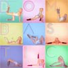Bonnie McKee: Bombastic - portada reducida