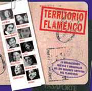 Territorio Flamenco - portada mediana