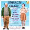 Requisitos para ser una persona normal - portada reducida