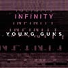 Young Guns: Infinity - portada reducida
