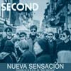 Second: Nueva sensación - portada reducida