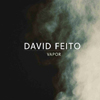 David Feito: Vapor - portada reducida