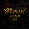 Jeremih con J. Cole: Planes - portada reducida