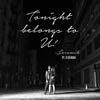 Jeremih: Tonight belongs to U! - portada reducida