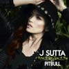 J Sutta: When a girl loves a boy - portada reducida