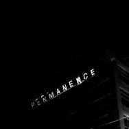 No devotion: Permanence - portada mediana