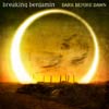 Breaking Benjamin: Dark before dawn - portada reducida