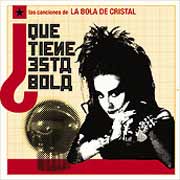 ¿Qué tiene esta bola? - portada mediana