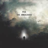 P.O.D.: The awakening - portada mediana