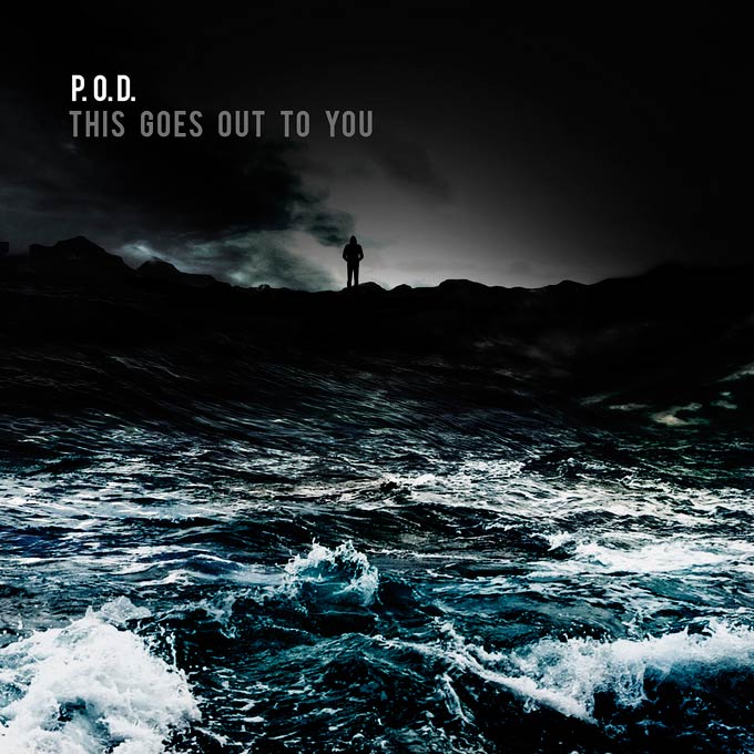P.O.D.: This goes out to you - portada