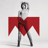 Monica: Code red - portada mediana