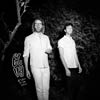 EL VY: Return to the moon - portada reducida
