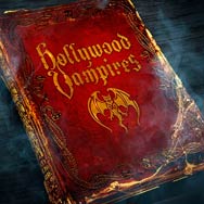 Hollywood Vampires - portada mediana