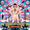 Squeeze: Cradle to the grave - portada reducida