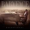 Babyface: Exceptional - portada reducida