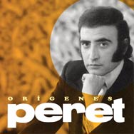 Peret: Orígenes - portada mediana