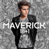 Maverick: 18+1 - portada reducida