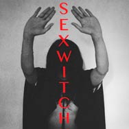Sexwitch: Sexwitch - portada mediana