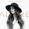 Jasmine Thompson: Adore - portada reducida