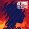 Armin van Buuren con Mr. Probz
: Another you - portada reducida