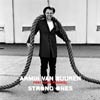 Armin van Buuren: Strong ones - portada reducida