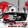 Varios: Heading up high - portada reducida