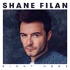 Shane Filan: Right here - portada reducida