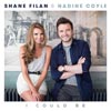 Shane Filan con Nadine Coyle: I could be - portada reducida