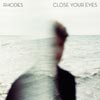 Varios: Close your eyes - portada reducida