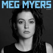 Meg Myers: Sorry - portada mediana
