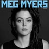 Meg Myers: Sorry - portada reducida
