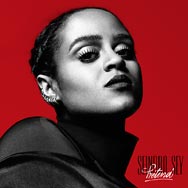 Seinabo Sey: Pretend - portada mediana