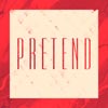 Varios: Pretend - portada reducida