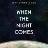 Varios: When the night comes - portada reducida