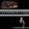 Paloma San Basilio: Voces para el alma - con los Chicos del Coro - portada reducida