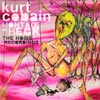Kurt Cobain: Sappy - portada reducida