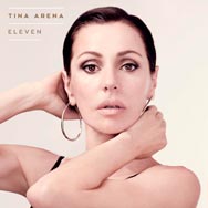 Tina Arena: Eleven - portada mediana