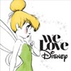 We love Disney - portada reducida