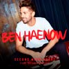 Ben Haenow: Second hand heart - portada reducida