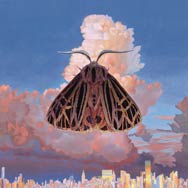 Chairlift: Moth - portada mediana