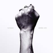 Savages: Adore life - portada mediana